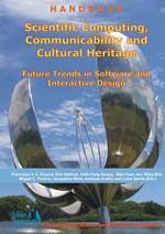 Scientific Computing, Communicability and Cultural Heritage: Future Trends in Software and Interactive Design ::  Blue Herons Editions :: Canada, Argentina, Spain and Italy